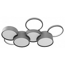 Потолочная люстра loft it pin 10317...